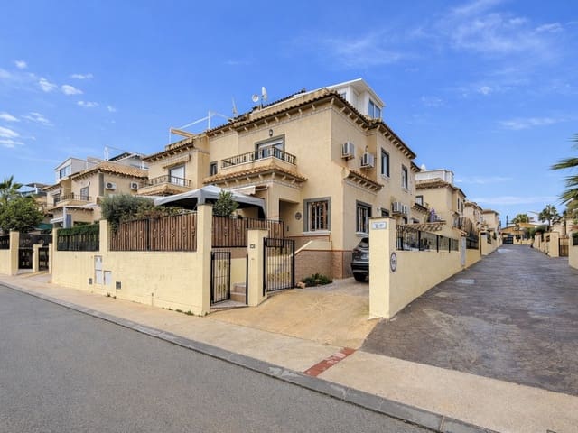 3 camera da letto Villa in vendita in San Fulgencio con piscina - 184.950 € (Rif: 9580325)