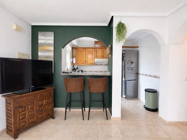 3 camera da letto Villa in vendita in San Fulgencio con piscina - 184.950 € (Rif: 9580325)