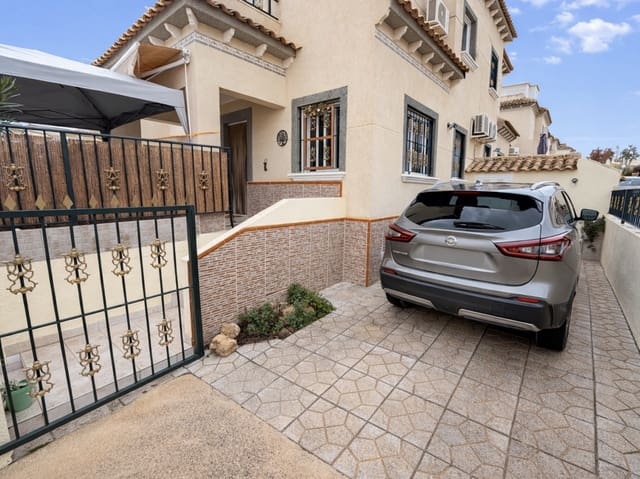 3 Zimmer Villa zu verkaufen in San Fulgencio mit Pool - 184.950 € (Ref: 9580325)