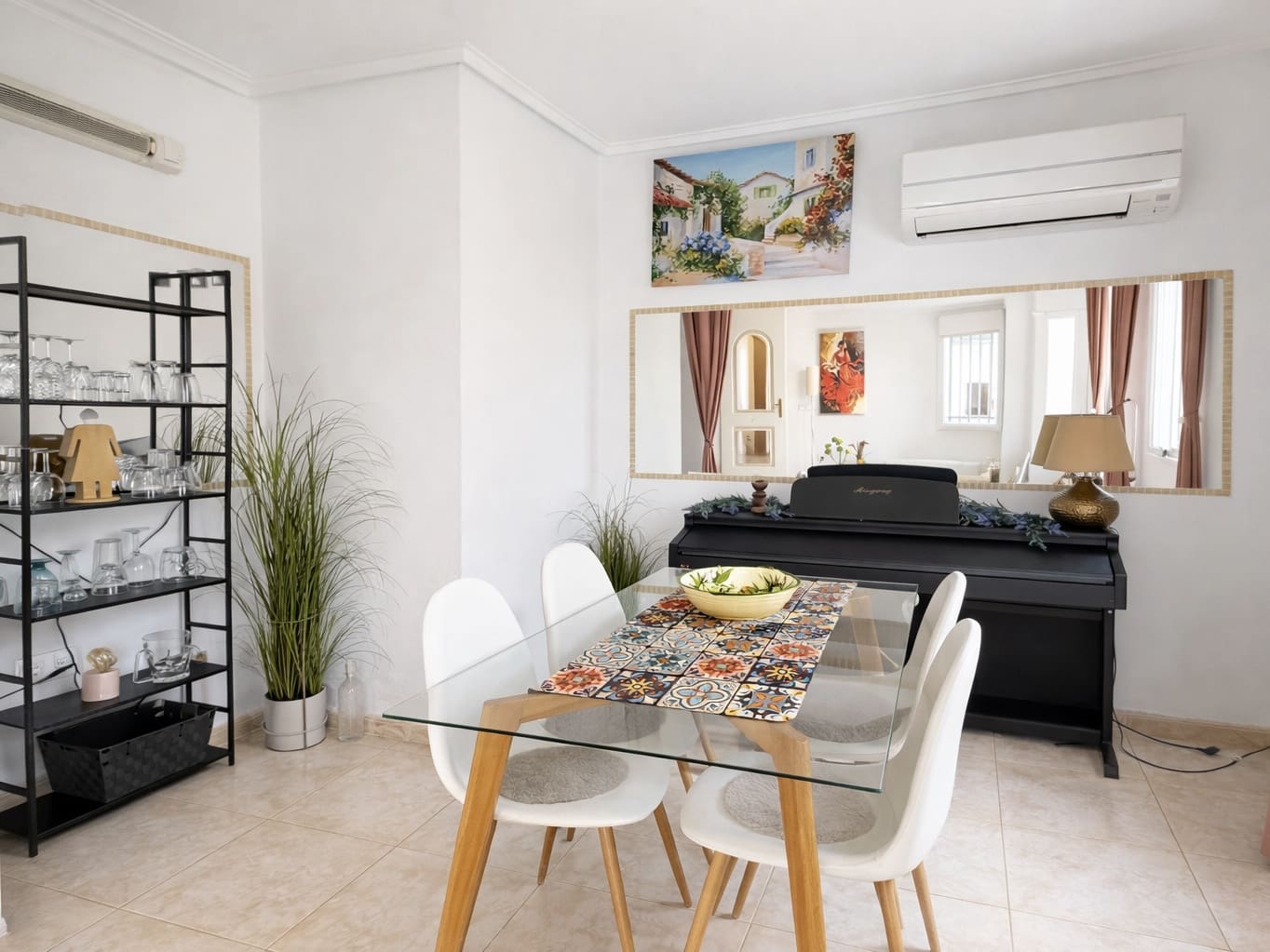 3 camera da letto Villa in vendita in San Fulgencio con piscina - 184.950 € (Rif: 9580325)