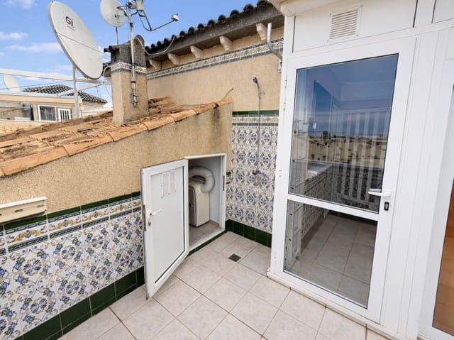 3 camera da letto Villa in vendita in San Fulgencio con piscina - 184.950 € (Rif: 9580325)