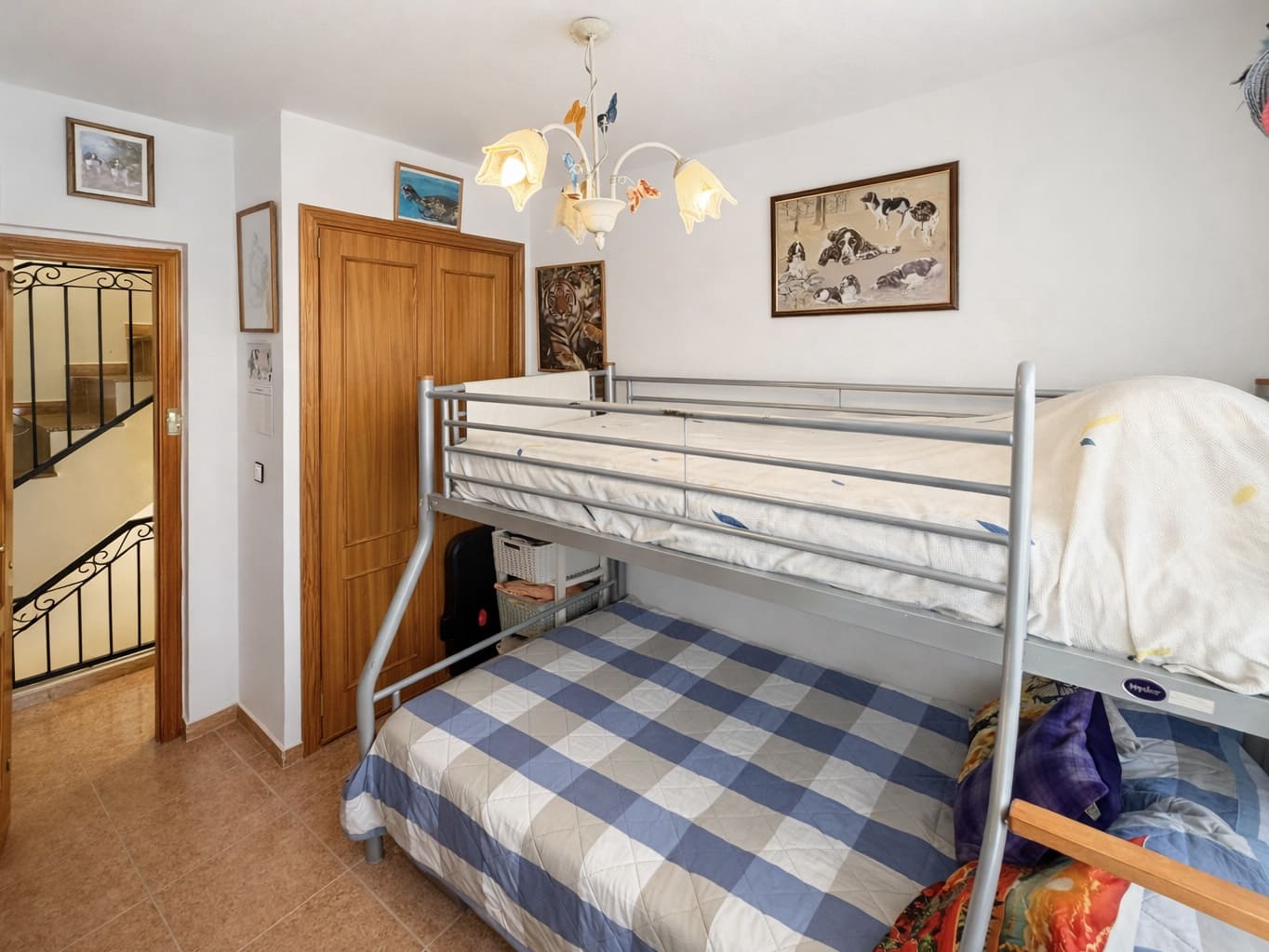 3 camera da letto Villa in vendita in San Fulgencio con piscina garage - 192.000 € (Rif: 9580435)