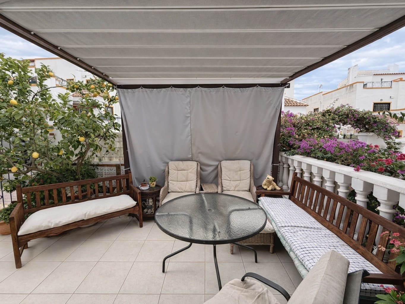 3 camera da letto Villa in vendita in San Fulgencio con piscina garage - 192.000 € (Rif: 9580435)