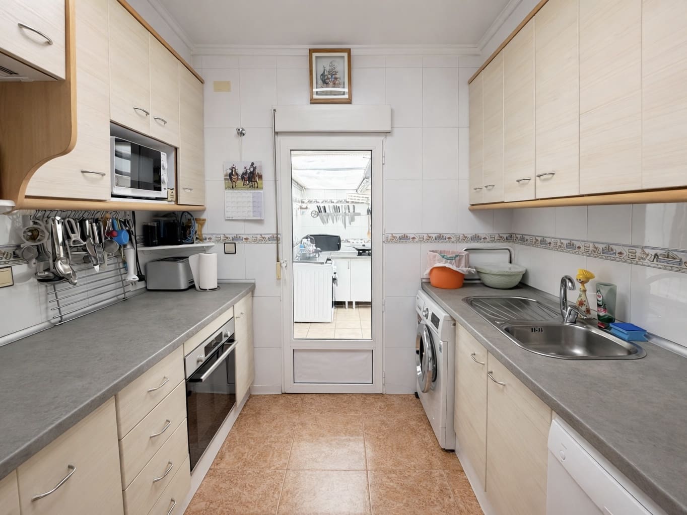 3 camera da letto Villa in vendita in San Fulgencio con piscina garage - 192.000 € (Rif: 9580435)