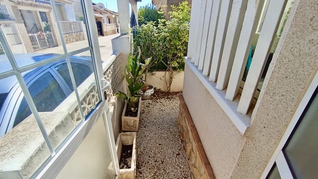 3 Zimmer Villa zu verkaufen in San Fulgencio mit Pool Garage - 219.950 € (Ref: 9584439)