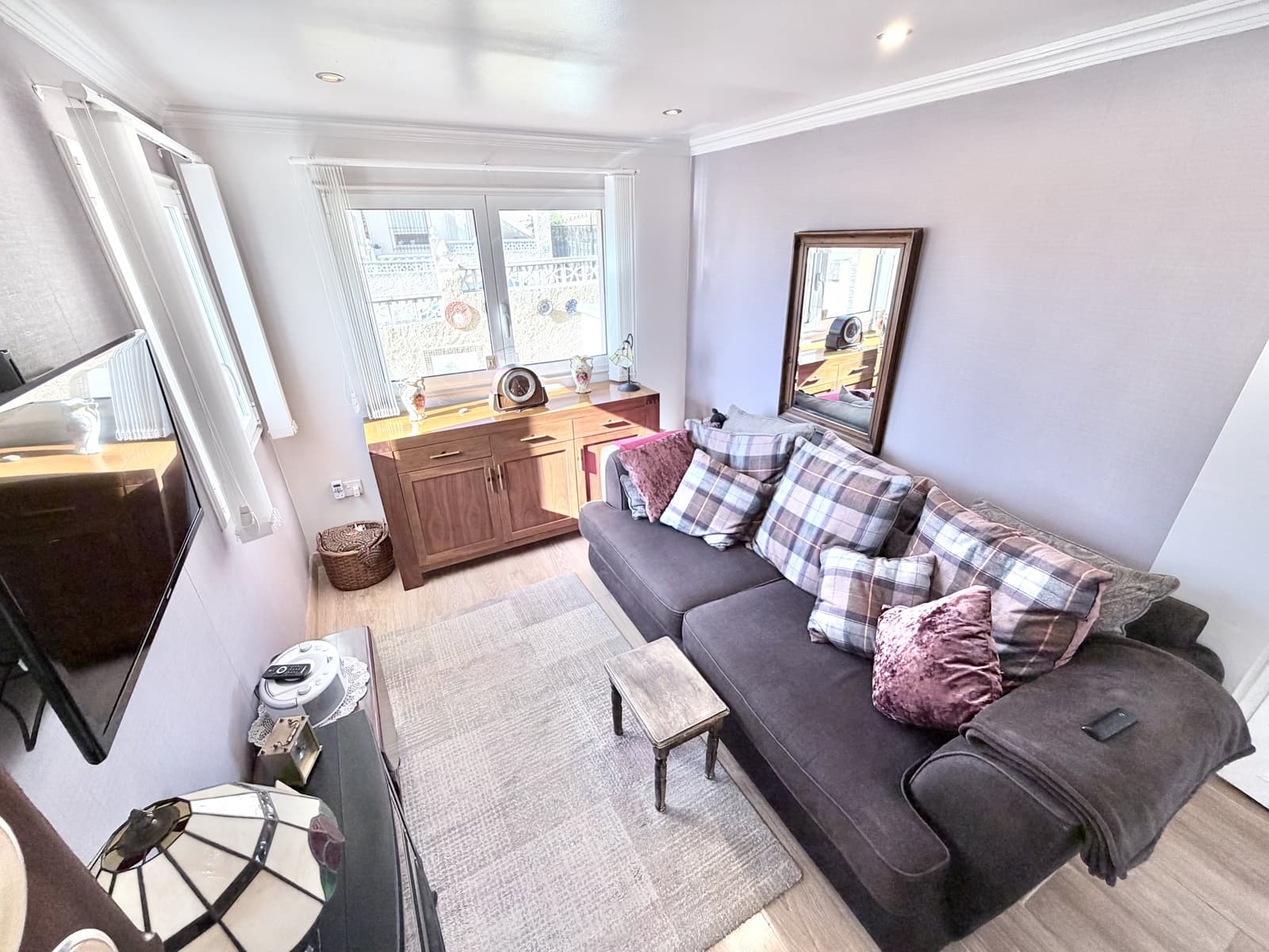 3 makuuhuone Huvila myytävänä paikassa La Marina mukana 
autotalli - 188 999 € (Ref: 9588506)