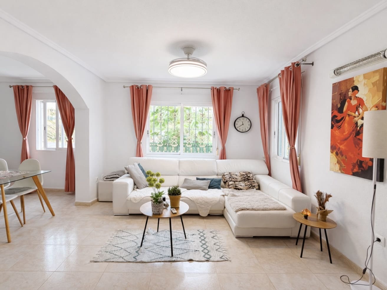 3 soveværelse Villa til salg i San Fulgencio med swimmingpool - € 184.950 (Ref: 9591950)