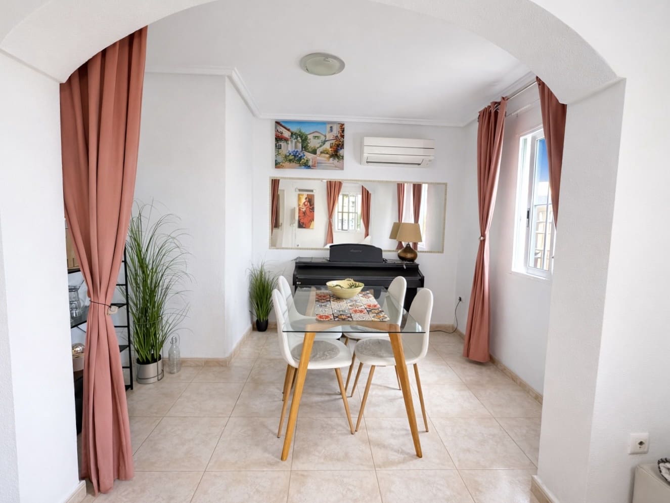 3 soveværelse Villa til salg i San Fulgencio med swimmingpool - € 184.950 (Ref: 9591950)