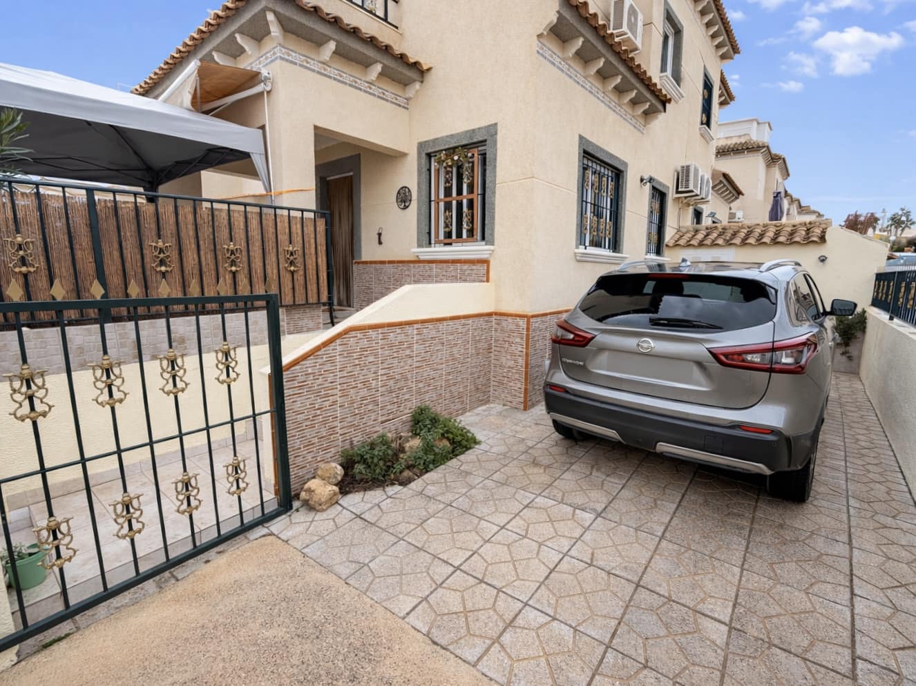 3 soveværelse Villa til salg i San Fulgencio med swimmingpool - € 184.950 (Ref: 9591950)