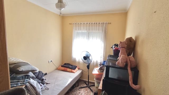 2 quarto Moradia em Banda para venda em San Fulgencio com garagem - 107 000 € (Ref: 9591953)