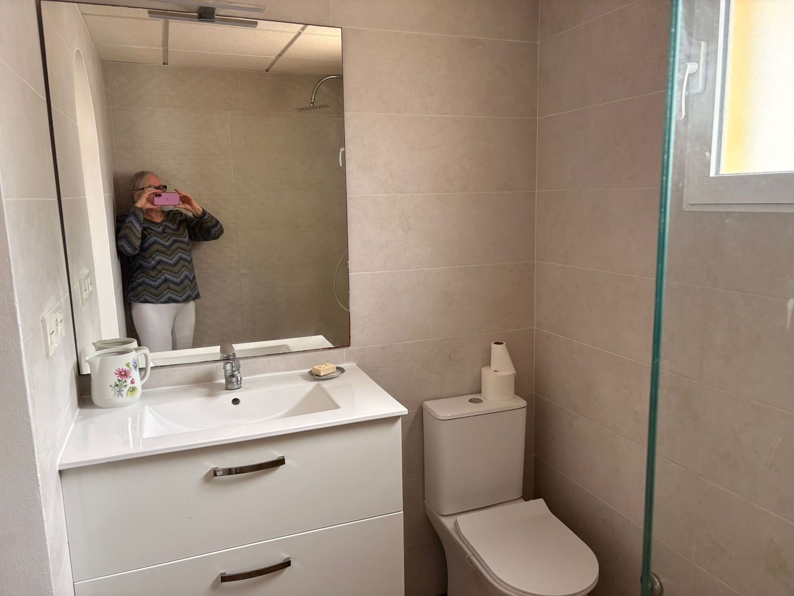 4 sypialnia Willa na sprzedaż w San Fulgencio z basenem garażem - 375 000 € (Ref: 9592109)