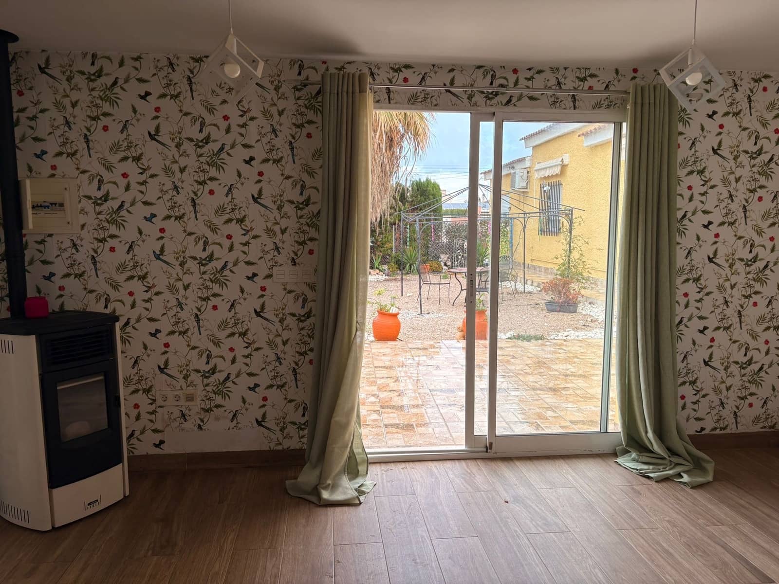 4 sypialnia Willa na sprzedaż w San Fulgencio z basenem garażem - 375 000 € (Ref: 9592109)