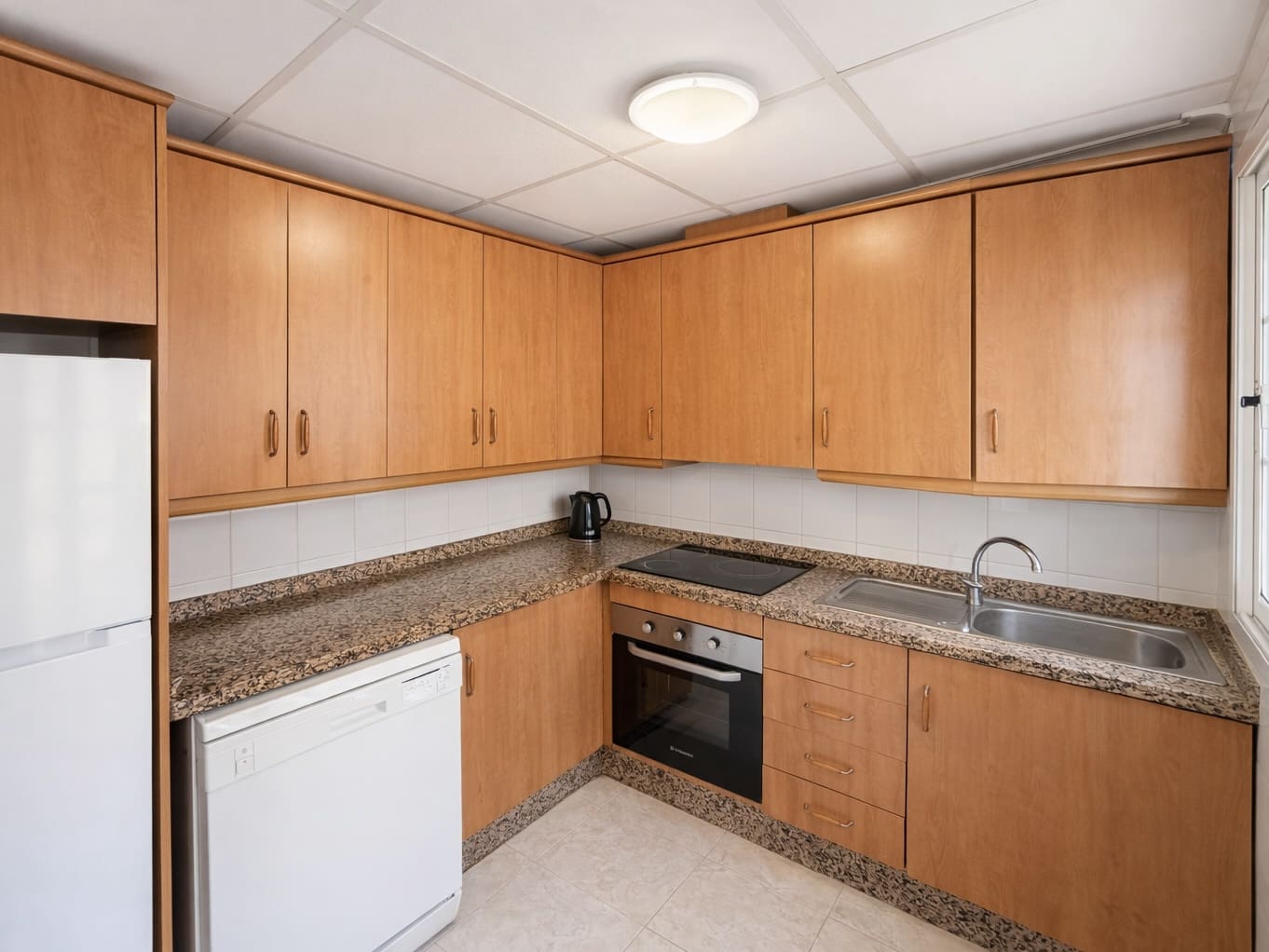 Chalet de 3 habitaciones en San Fulgencio en venta con piscina garaje - 172.000 € (Ref: 9592242)