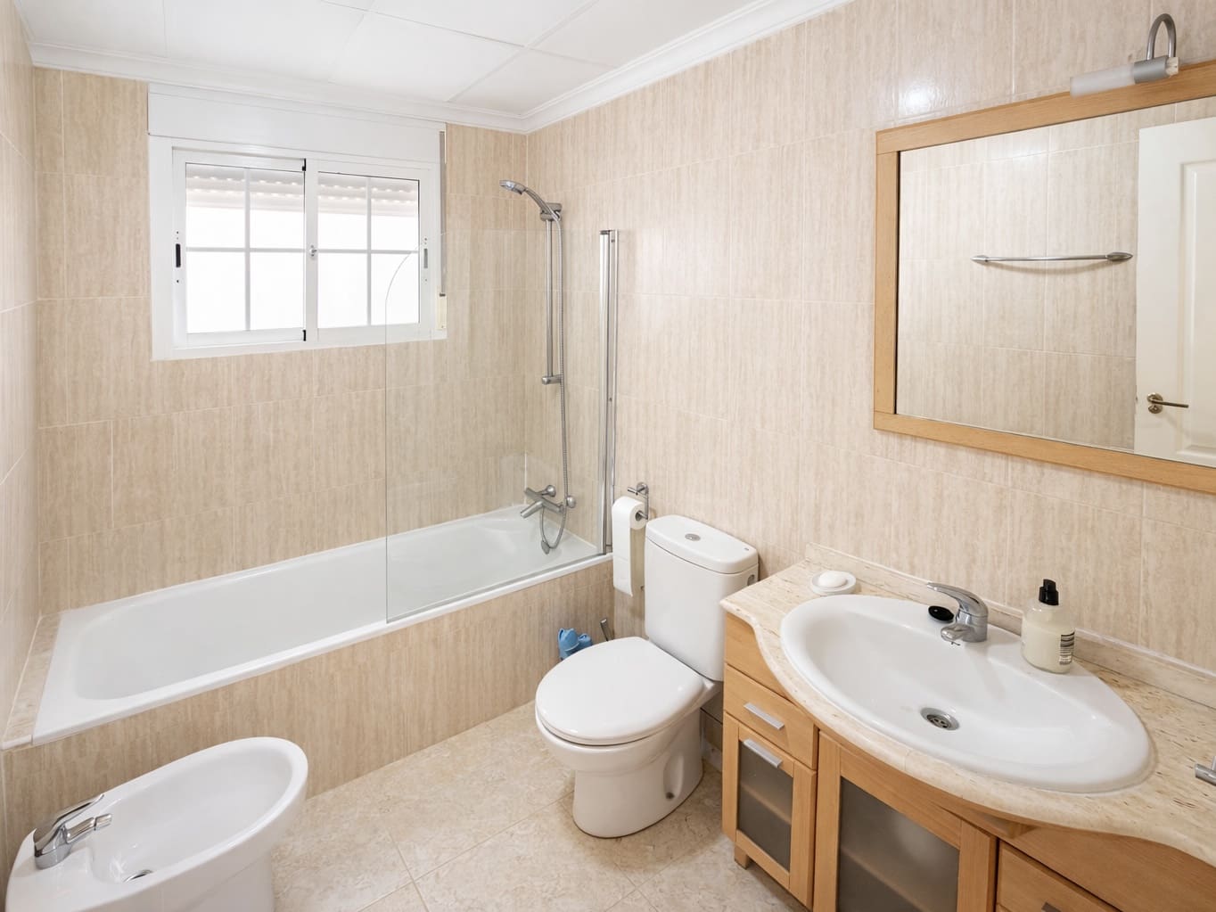 Chalet de 3 habitaciones en San Fulgencio en venta con piscina garaje - 172.000 € (Ref: 9592242)