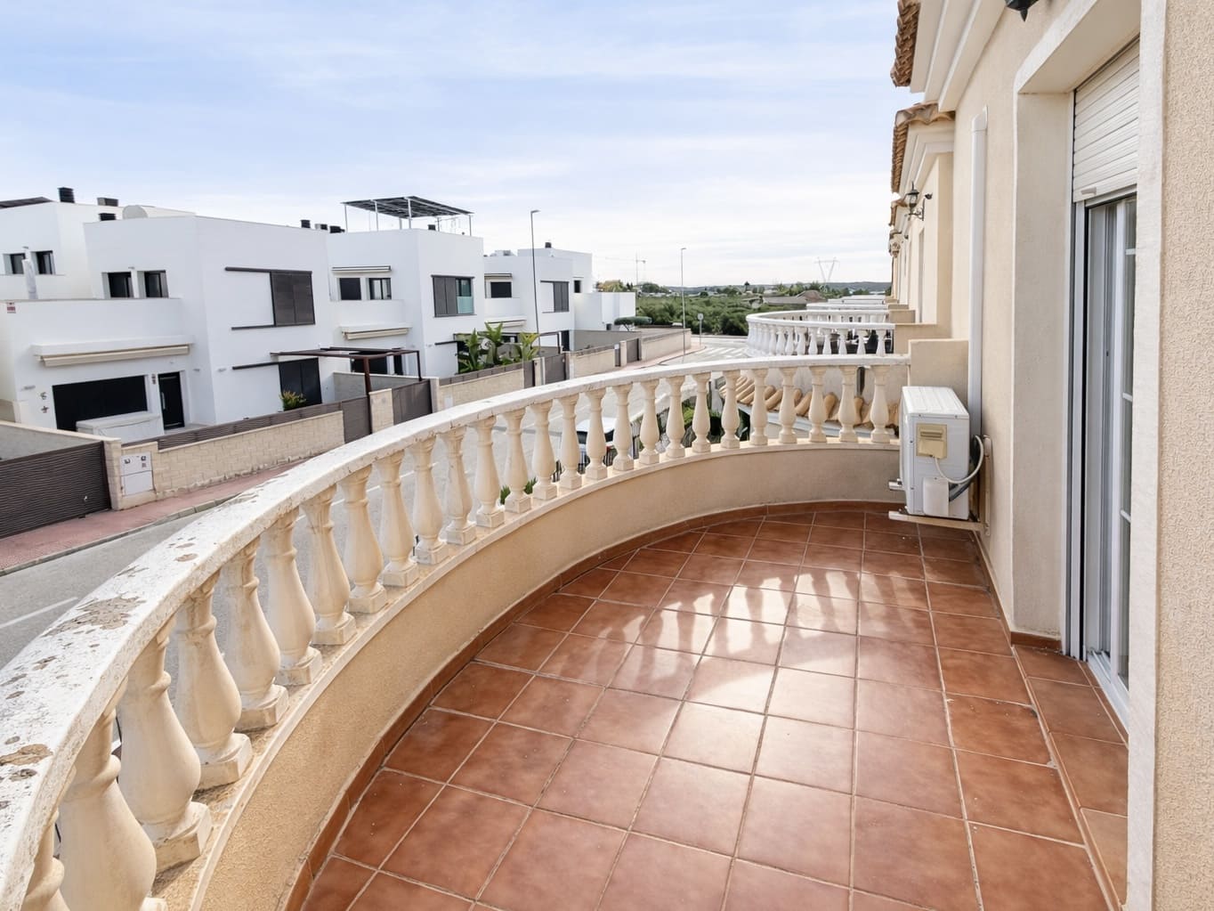 Chalet de 3 habitaciones en San Fulgencio en venta con piscina garaje - 172.000 € (Ref: 9592242)