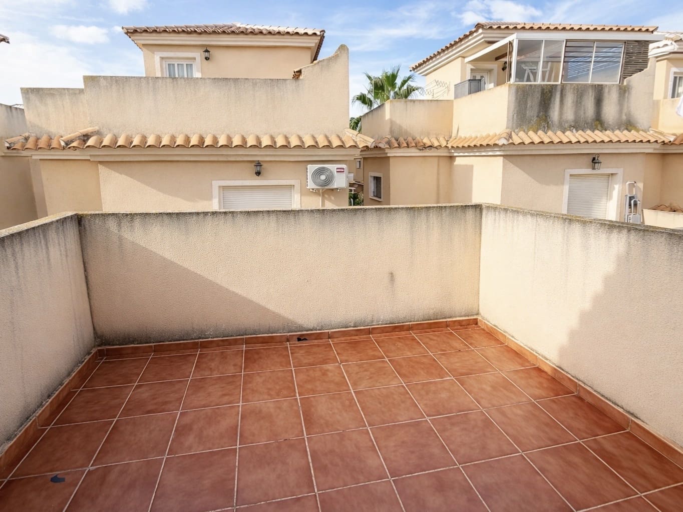 Chalet de 3 habitaciones en San Fulgencio en venta con piscina garaje - 172.000 € (Ref: 9592242)