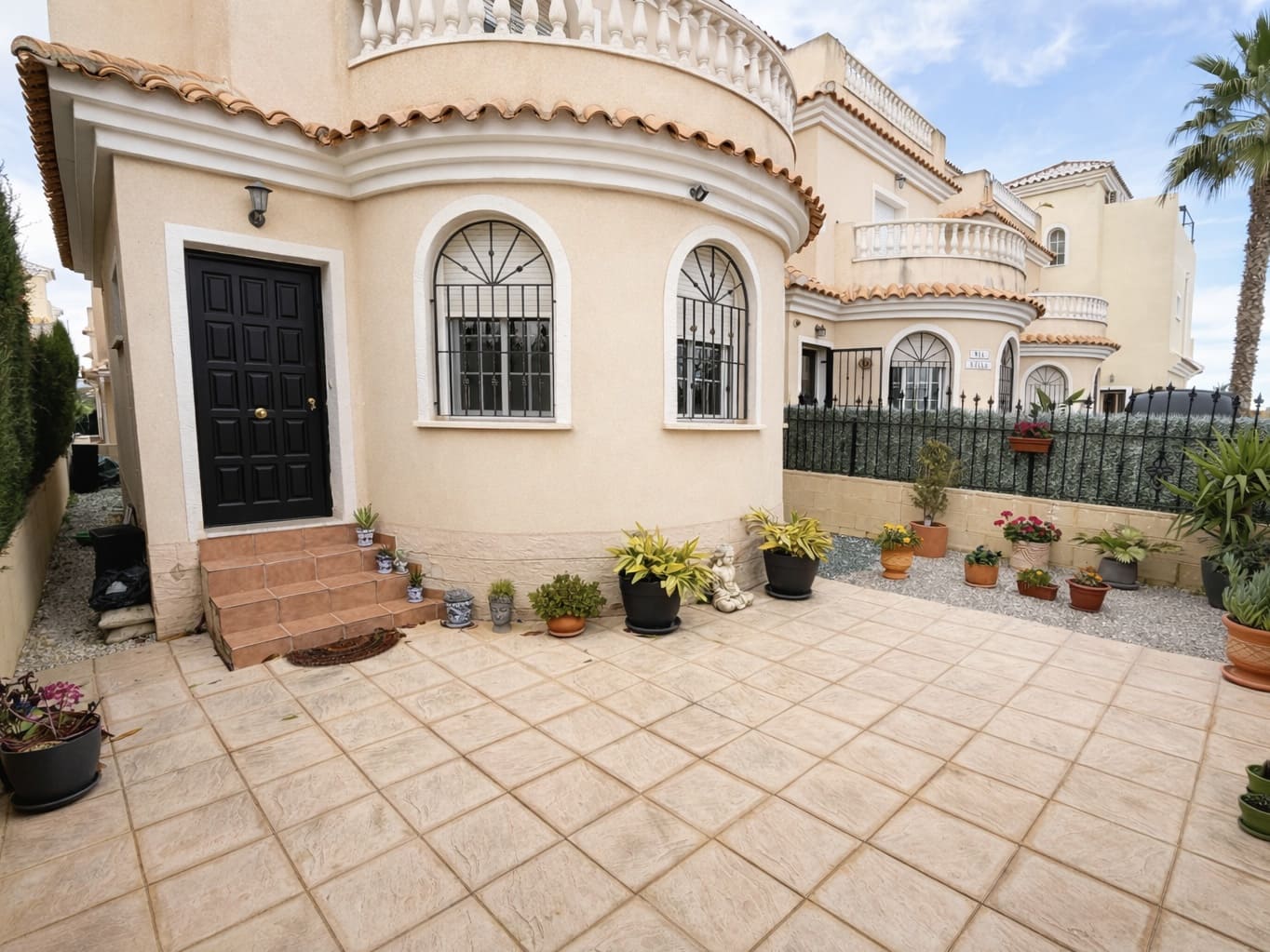 Chalet de 3 habitaciones en San Fulgencio en venta con piscina garaje - 172.000 € (Ref: 9592242)