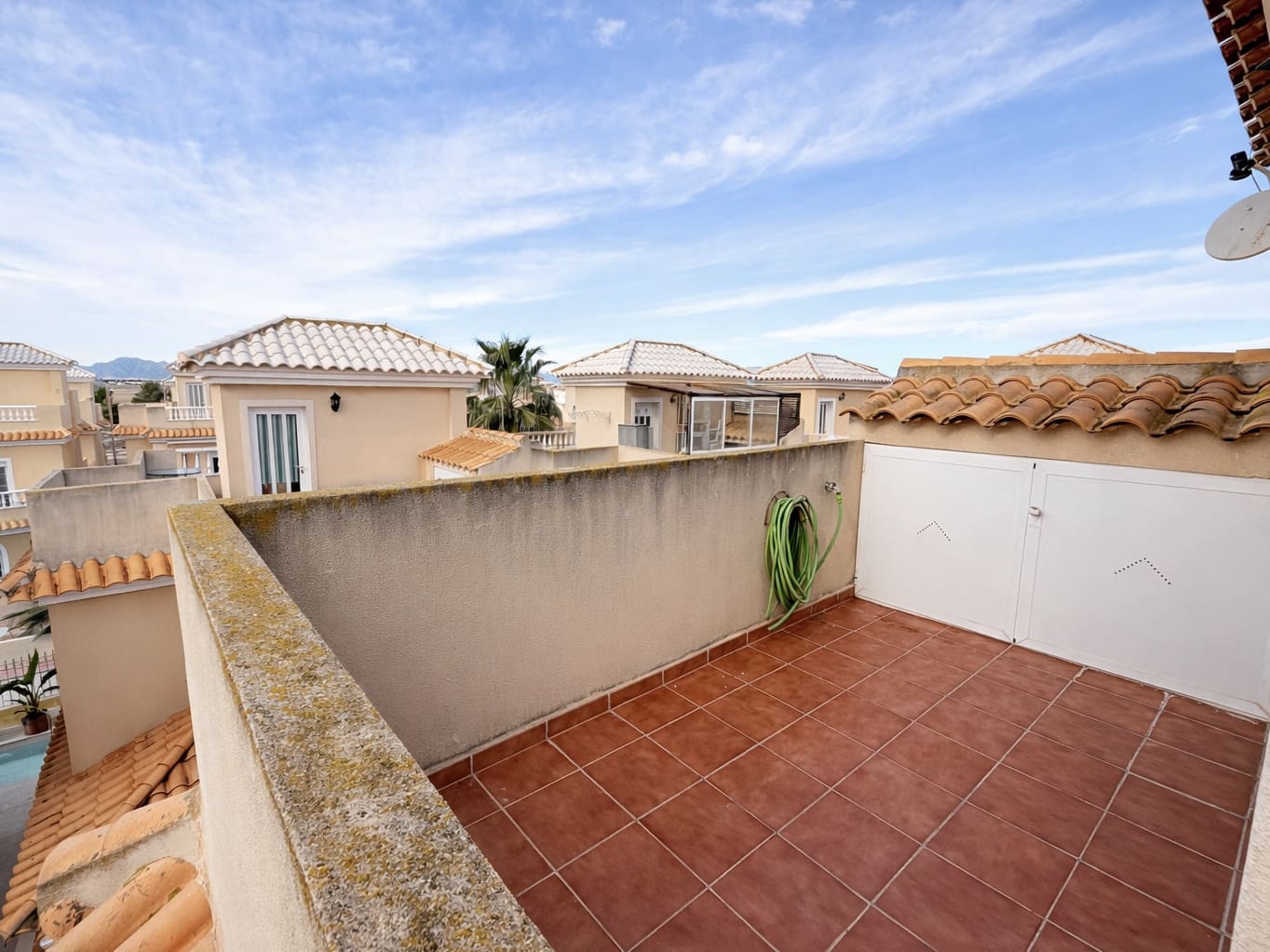 Chalet de 3 habitaciones en San Fulgencio en venta con piscina garaje - 172.000 € (Ref: 9592242)