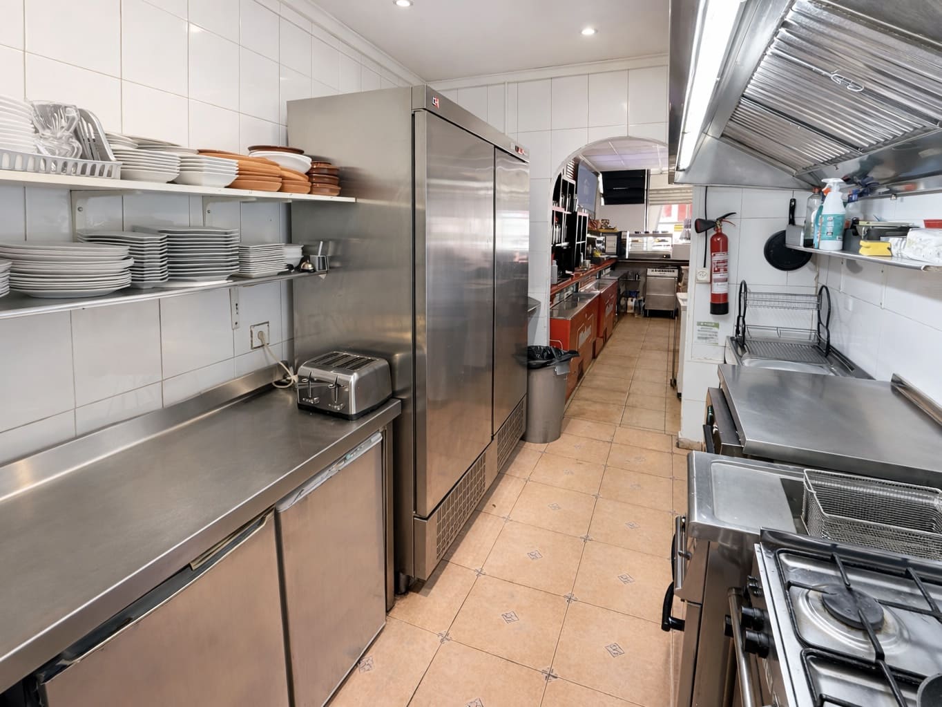 Komercyjne na sprzedaż w San Fulgencio z garażem - 79 950 € (Ref: 9593152)