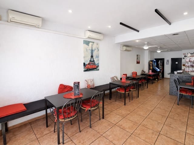 Komercyjne na sprzedaż w San Fulgencio z garażem - 79 950 € (Ref: 9593152)