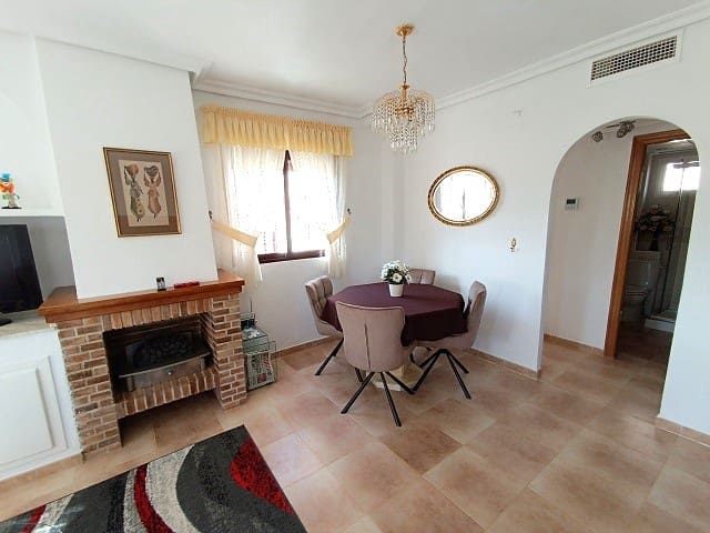 3 slaapkamer Villa te koop in La Marina met zwembad garage - € 265.000 (Ref: 9603384)