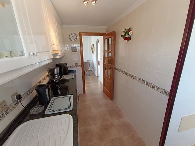 3 slaapkamer Villa te koop in La Marina met zwembad garage - € 265.000 (Ref: 9603384)