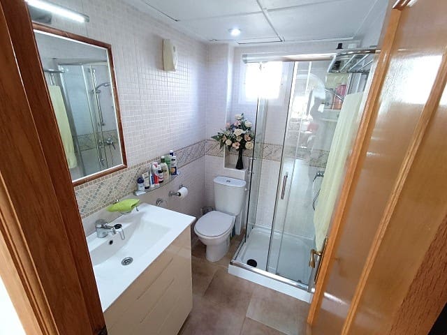 3 slaapkamer Villa te koop in La Marina met zwembad garage - € 265.000 (Ref: 9603384)