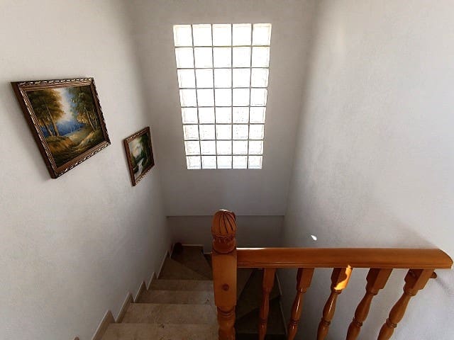 3 slaapkamer Villa te koop in La Marina met zwembad garage - € 265.000 (Ref: 9603384)