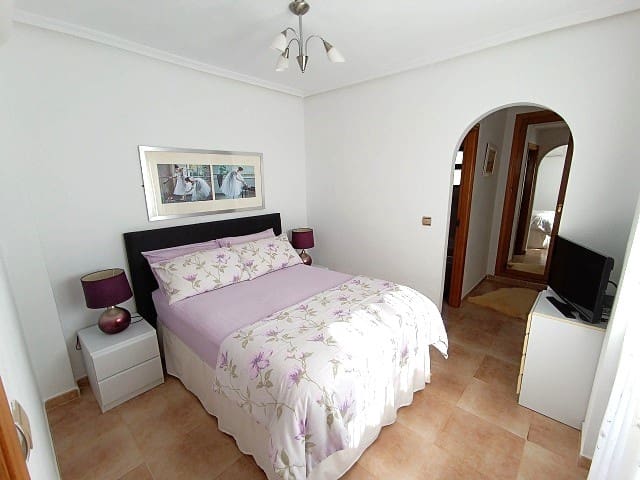 3 slaapkamer Villa te koop in La Marina met zwembad garage - € 265.000 (Ref: 9603384)
