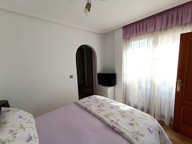 3 slaapkamer Villa te koop in La Marina met zwembad garage - € 265.000 (Ref: 9603384)