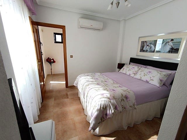 3 slaapkamer Villa te koop in La Marina met zwembad garage - € 265.000 (Ref: 9603384)