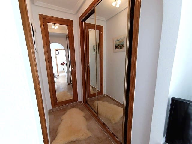 3 slaapkamer Villa te koop in La Marina met zwembad garage - € 265.000 (Ref: 9603384)