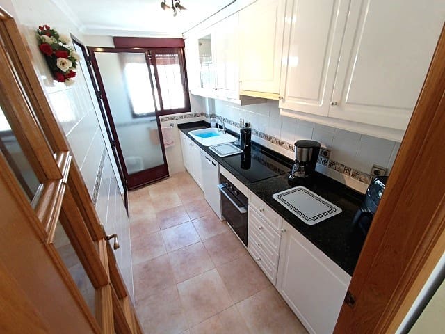 3 slaapkamer Villa te koop in La Marina met zwembad garage - € 265.000 (Ref: 9603384)