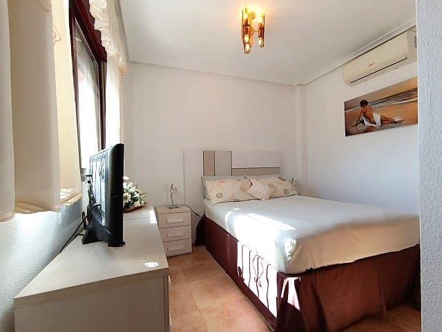 3 slaapkamer Villa te koop in La Marina met zwembad garage - € 265.000 (Ref: 9603384)