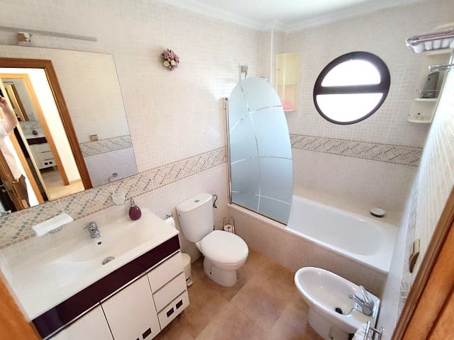 3 slaapkamer Villa te koop in La Marina met zwembad garage - € 265.000 (Ref: 9603384)