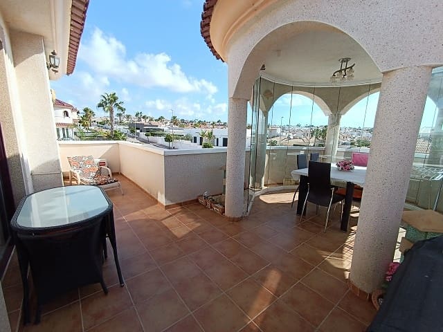 3 slaapkamer Villa te koop in La Marina met zwembad garage - € 265.000 (Ref: 9603384)