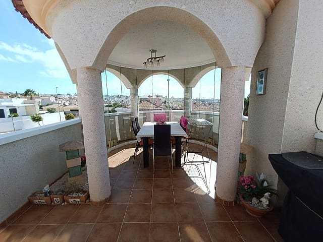 3 slaapkamer Villa te koop in La Marina met zwembad garage - € 265.000 (Ref: 9603384)