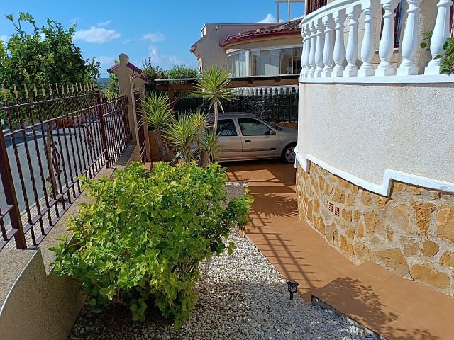 3 slaapkamer Villa te koop in La Marina met zwembad garage - € 265.000 (Ref: 9603384)