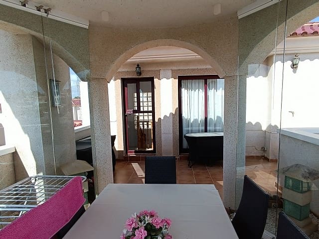 3 slaapkamer Villa te koop in La Marina met zwembad garage - € 265.000 (Ref: 9603384)