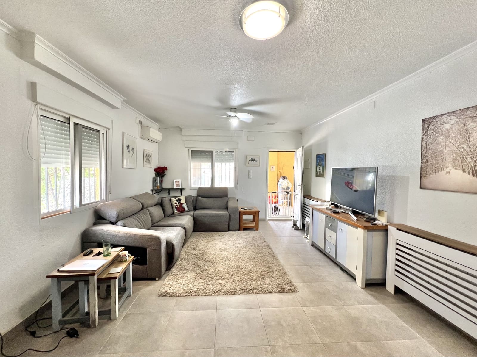 4 slaapkamer Villa te koop in La Marina met zwembad garage - € 355.000 (Ref: 9606632)