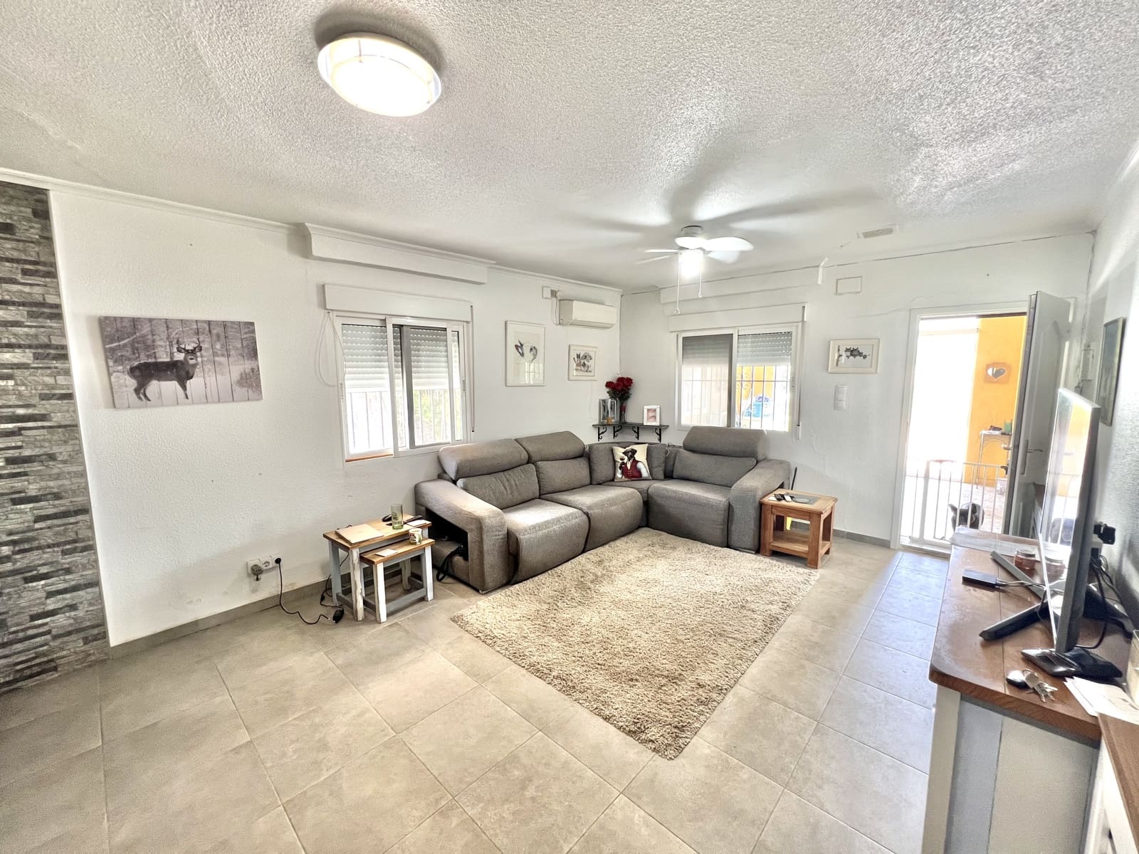 4 slaapkamer Villa te koop in La Marina met zwembad garage - € 355.000 (Ref: 9606632)