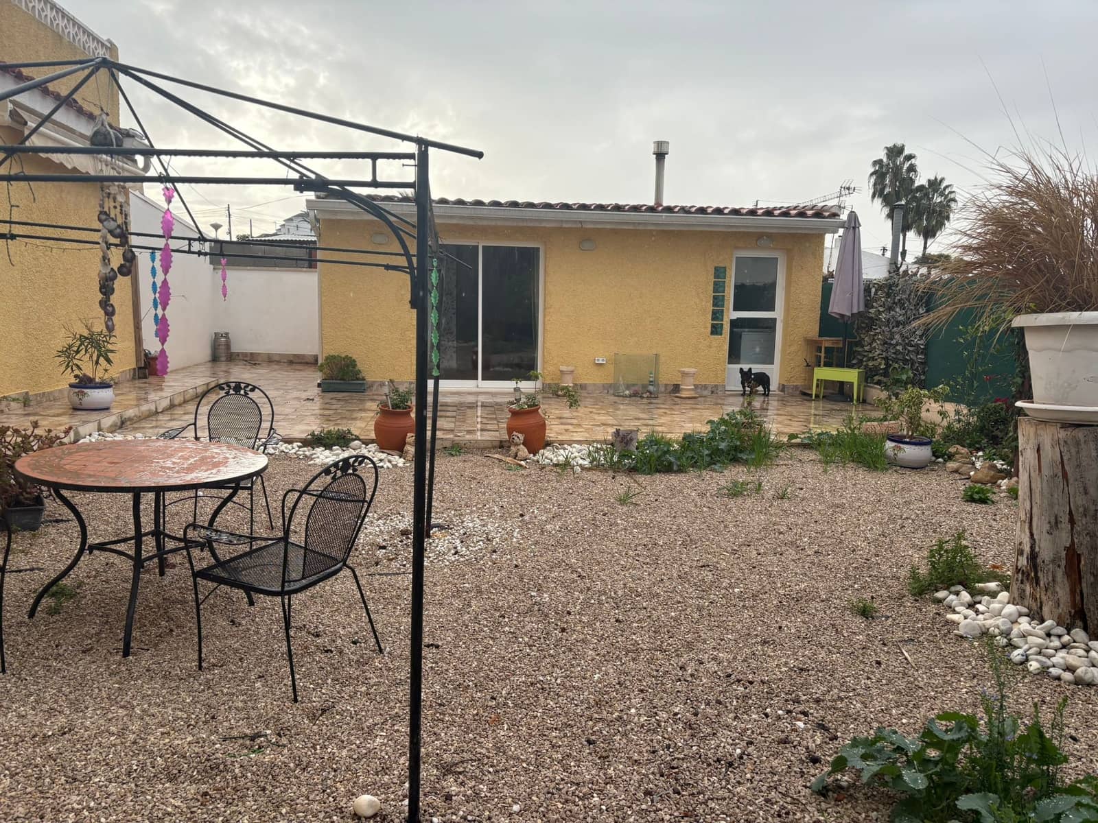 4 slaapkamer Villa te koop in La Marina met zwembad garage - € 355.000 (Ref: 9606632)