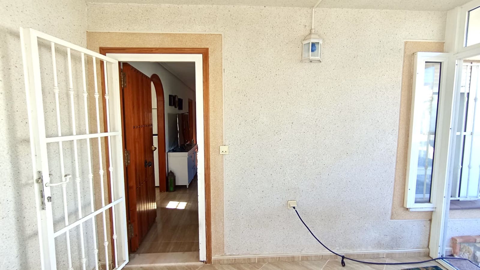 3 sovrum Villa till salu i La Marina med pool garage - 219 950 € (Ref: 9613086)