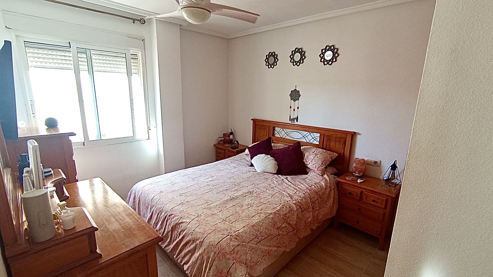 3 sovrum Villa till salu i La Marina med pool garage - 219 950 € (Ref: 9613086)