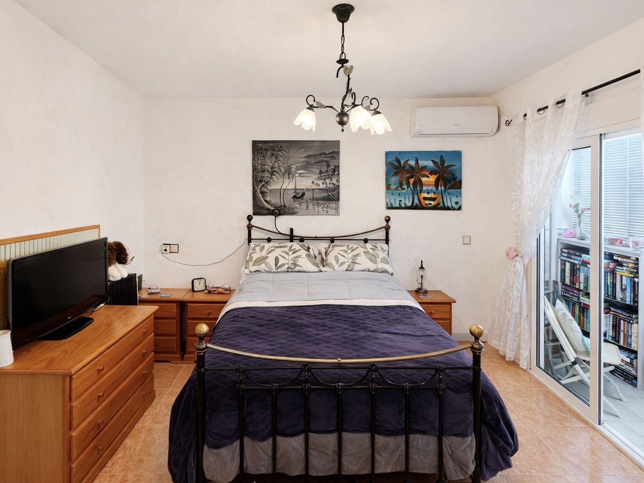 3 bedroom Villa for sale in La Marina with pool garage - € 192,000 (Ref: 9618132)