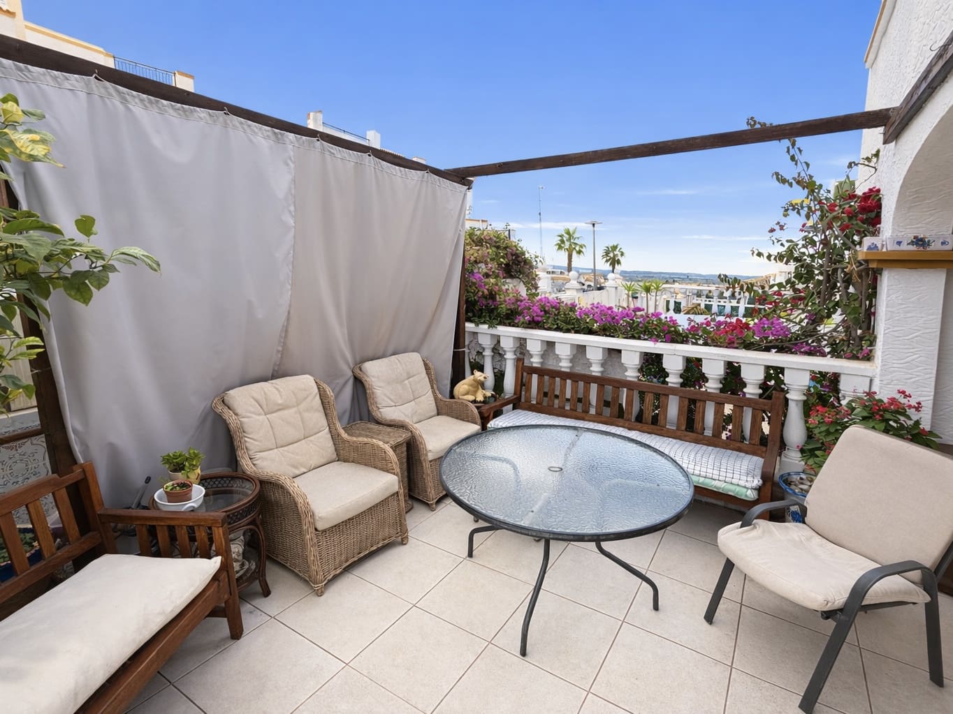 3 bedroom Villa for sale in La Marina with pool garage - € 192,000 (Ref: 9618132)