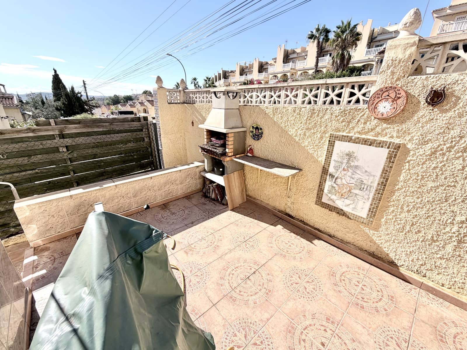 3 sovrum Villa till salu i La Marina med garage - 188 999 € (Ref: 9618133)