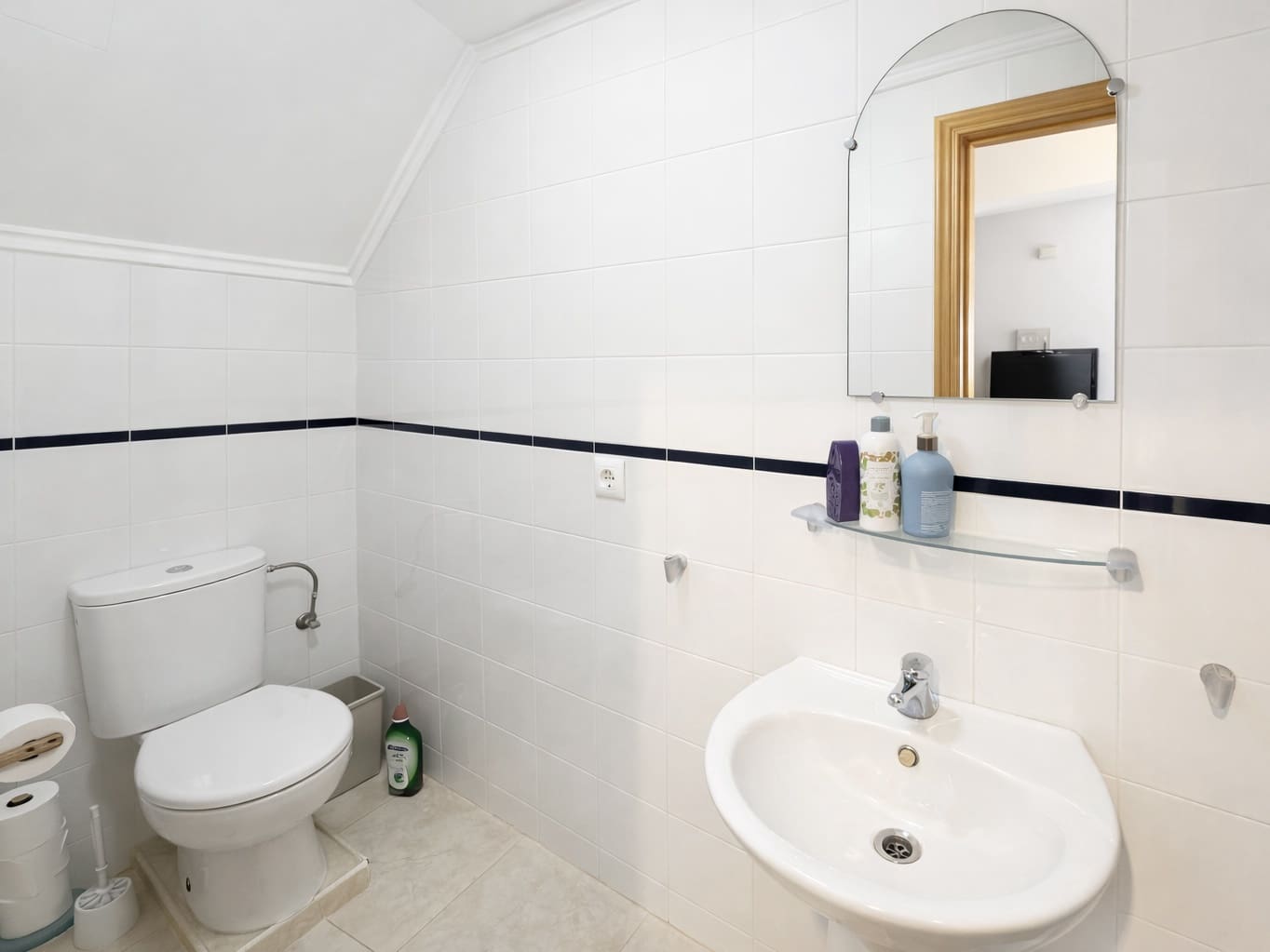 3 bedroom Villa for sale in La Marina with pool - € 184,950 (Ref: 9618496)