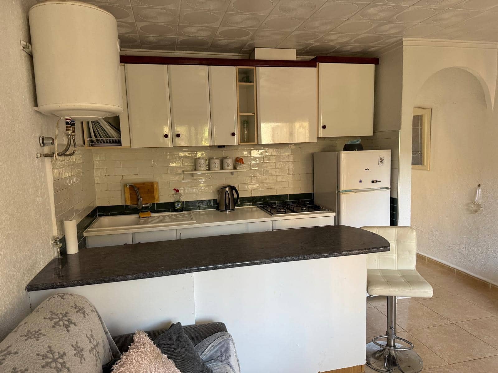 1 sovrum Radhus till salu i La Marina - 69 950 € (Ref: 9623242)