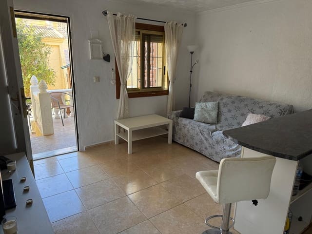 1 sovrum Radhus till salu i La Marina, Elche / Elx - 69 950 € (Ref: 9623242)